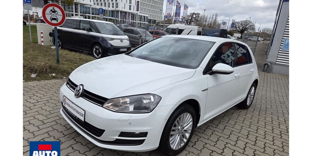 VW Golf 112.620 km 9.949 &euro; Wolfsburg 38446