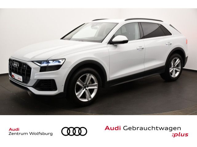 Audi Q8 38.250 km 59.690 € Wolfsburg 38440