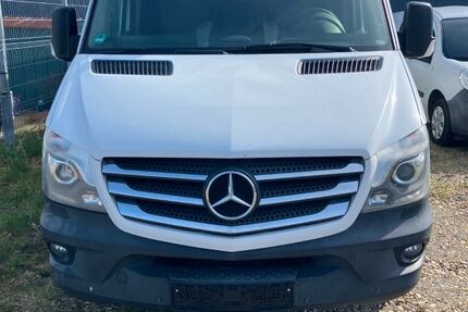 Mercedes-Benz Sprinter 380.000 km 19.999 &euro; Wolfsburg 38444