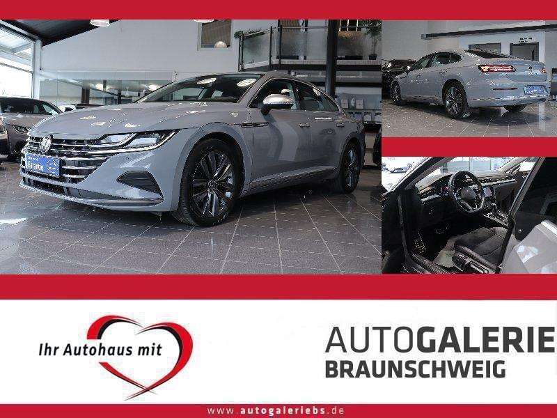 Arteon