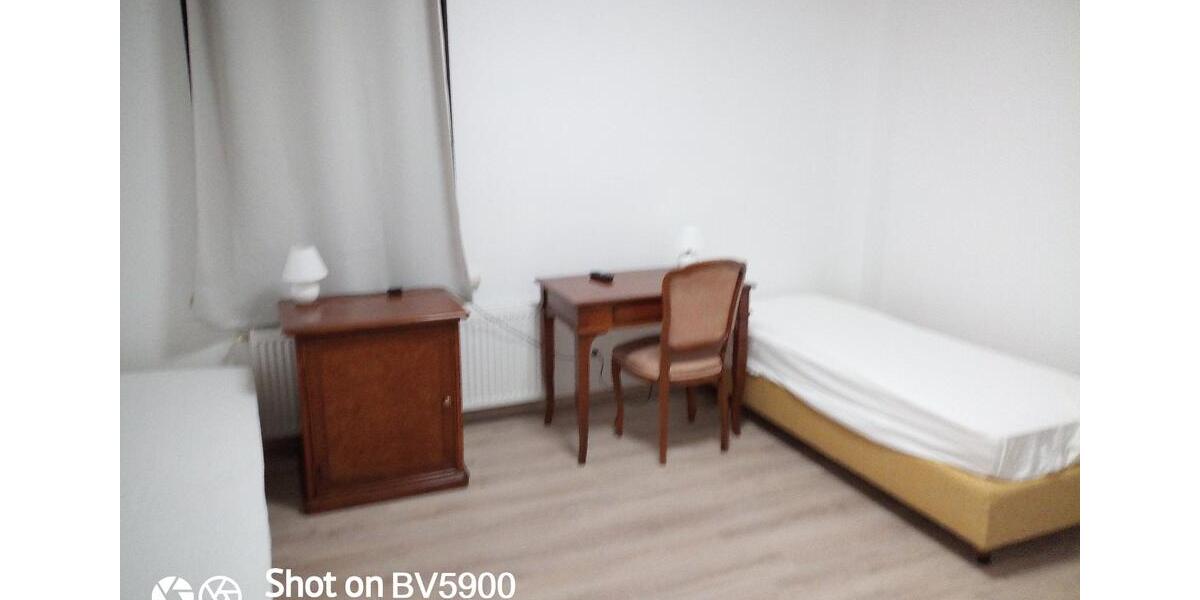 Mietwohnung 4 zimmer