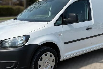 VW Caddy 159.065 km 6.190 &euro; Wolfsburg 38444