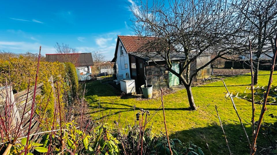 Grundstück Braunschweig - 4.100&euro; | Angebot:26237873