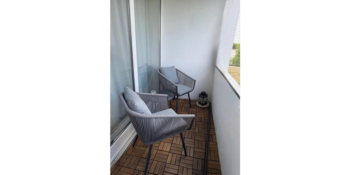 Etagenwohnung Wolfsburg Alt-Wolfsburg - 1 Zimmer, 36 m&sup2;, 500&euro; | Angebot:26502506