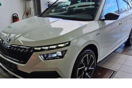 Skoda Kamiq 51.450 km 20.990 &euro; Wolfsburg 38440