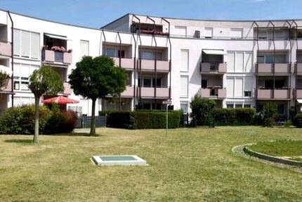 Top Lage : zentral VWKlinikumHbh und ruhig! 3 zimmer