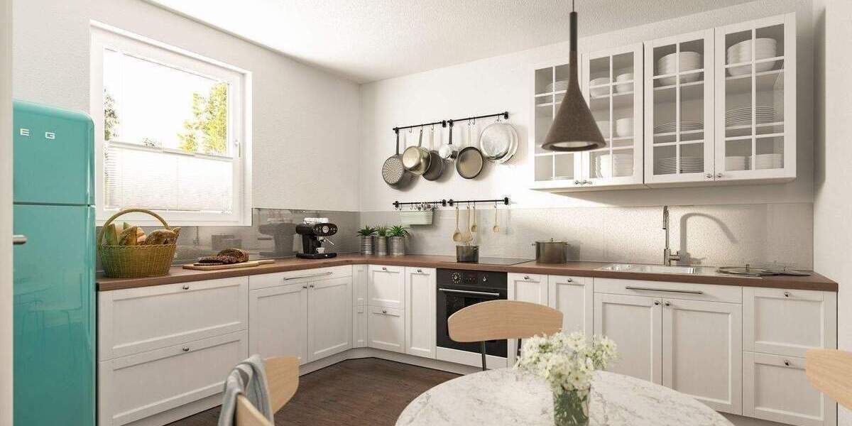 Einfamilienhaus Grasleben Heidwinkel - 5 Zimmer, 119 m&sup2;, 260.450&euro; | Angebot:26217376