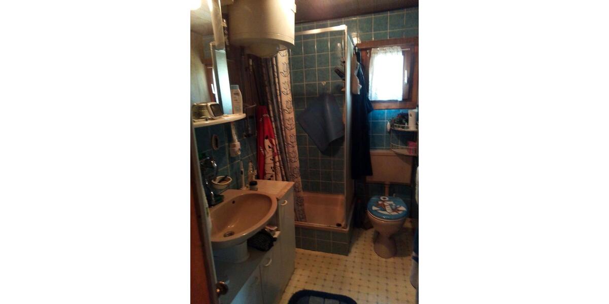 Einfamilienhaus Wesendorf - 2.5 Zimmer, 60 m&sup2;, 70.000&euro; | Angebot:26718167