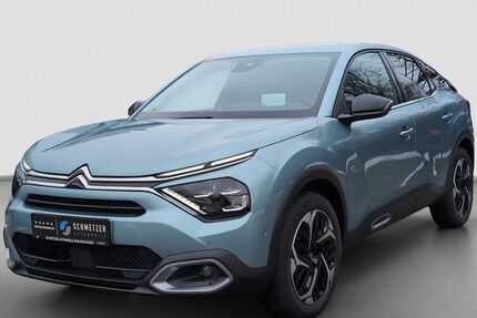 Citroen C4 45.010 km 17.490 &euro; Braunschweig 38114