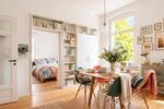 Etagenwohnung Braunschweig - 3 Zimmer, 75 m&sup2;, 280.000&euro; | Angebot:26828927