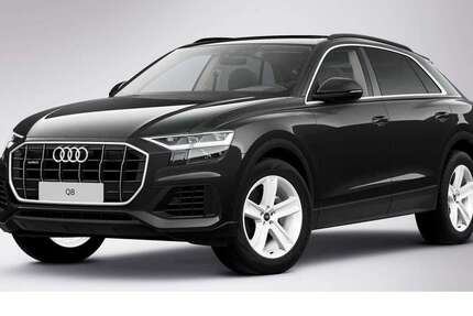 Audi Q8 49.150 km 59.980 € Wolfsburg 38440