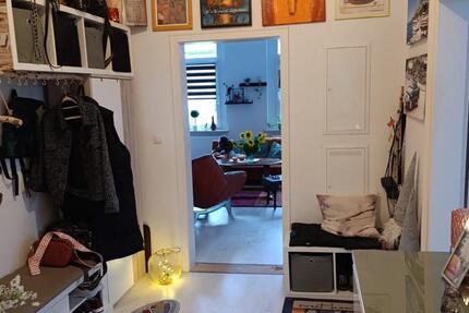 Wohnung Braunschweig Östliches Ringgebiet - 3 Zimmer, 85 m&sup2;, 1.200&euro; | Angebot:25431756