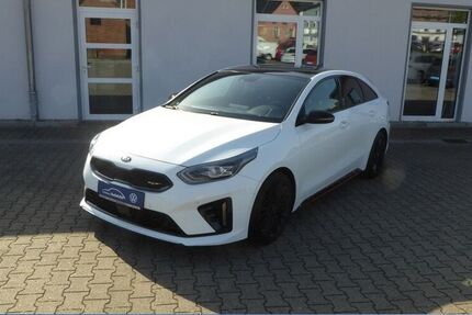 Kia pro ceed / ProCeed