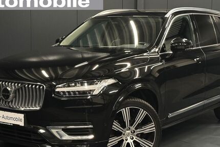 Volvo XC90 69.000 km 45.970 &euro; Helmstedt 38350