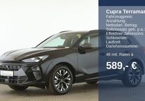 Gebrauchtwagen Cupra Terramar