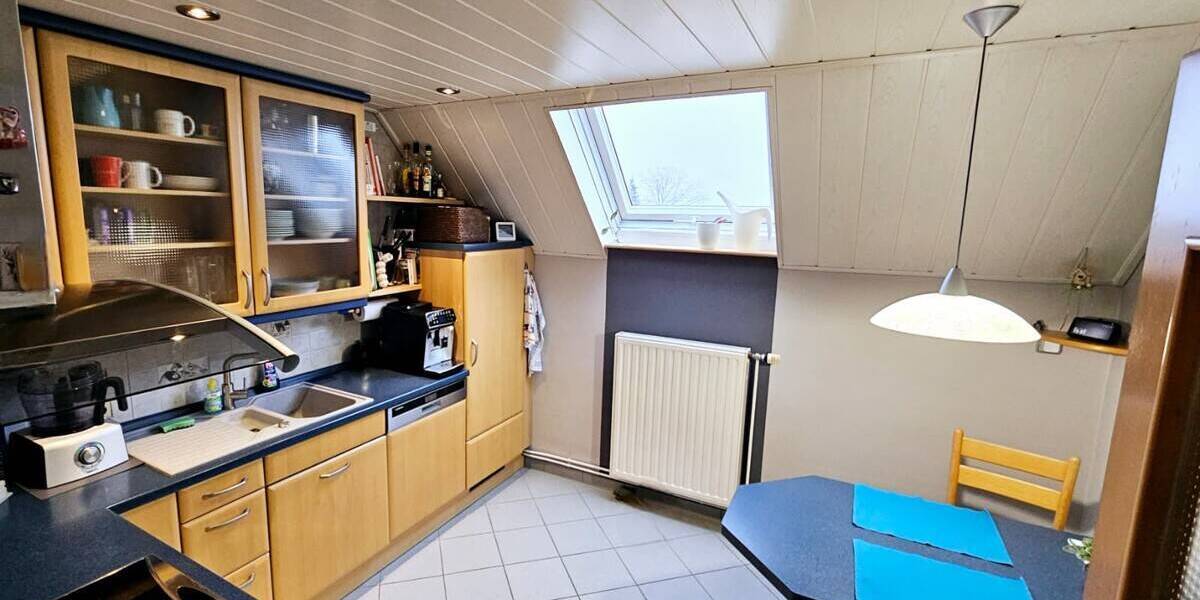 Mehrfamilienhaus, Wohnhaus Wolfsburg / Hehlingen Hehlingen - 6 Zimmer, 186 m&sup2;, 529.000&euro; | Angebot:26028268