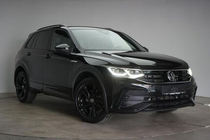 VW Tiguan 88.400 km 34.990 &euro; Braunschweig 38110