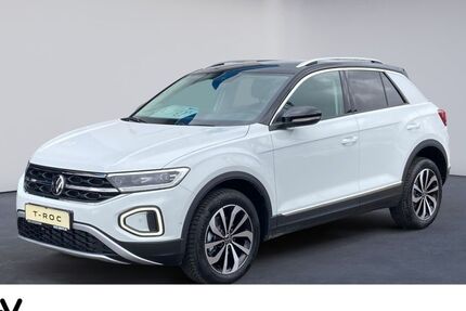 VW T-Roc 9.378 km 30.980 &euro; Braunschweig 38124