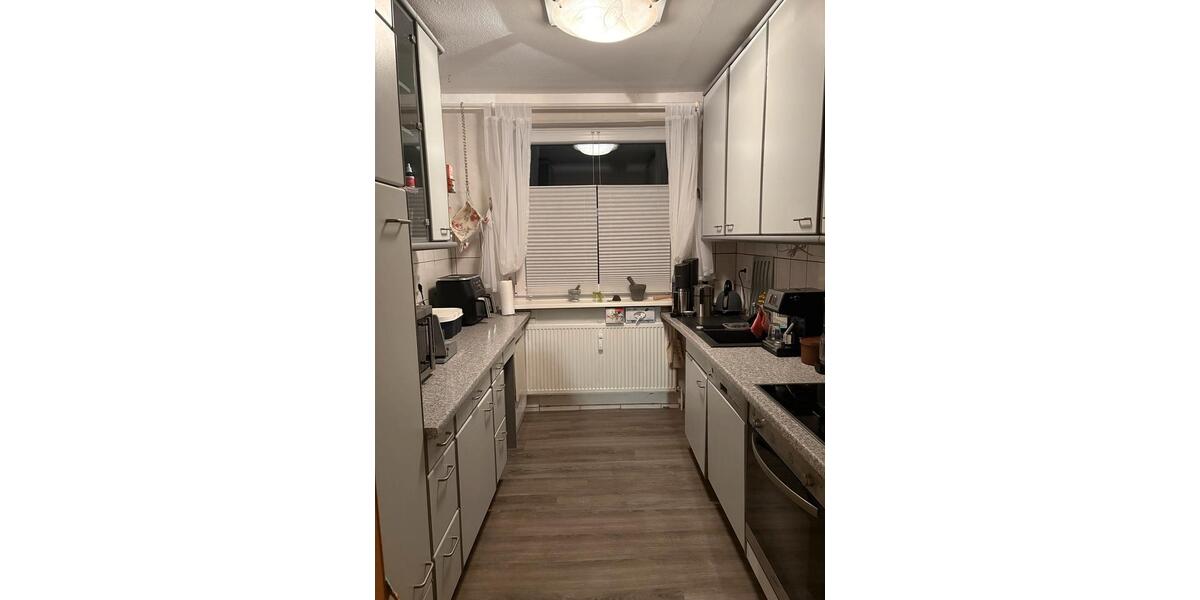 Etagenwohnung Wolfsburg Ehmen - 3 Zimmer, 88 m&sup2;, 179.000&euro; | Angebot:27271627