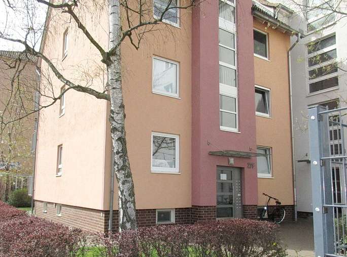 Wohnung zum Mieten in Braunschweig 398,30 € 39.95 m²