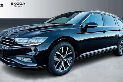 VW Passat 47.019 km 26.970 &euro; Wolfsburg 38446