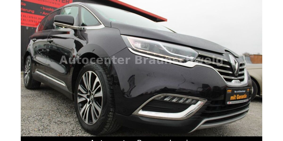 Renault Espace 105.000 km 9.990 &euro; Braunschweig 38112