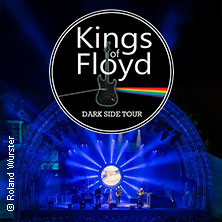 Kings Of Floyd - Dark Side Tour 14.03.2026 Aula am Berliner Ring
