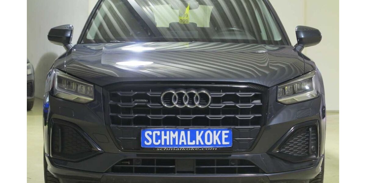 Audi Q2 53.500 km 26.500 &euro; Braunschweig 38112