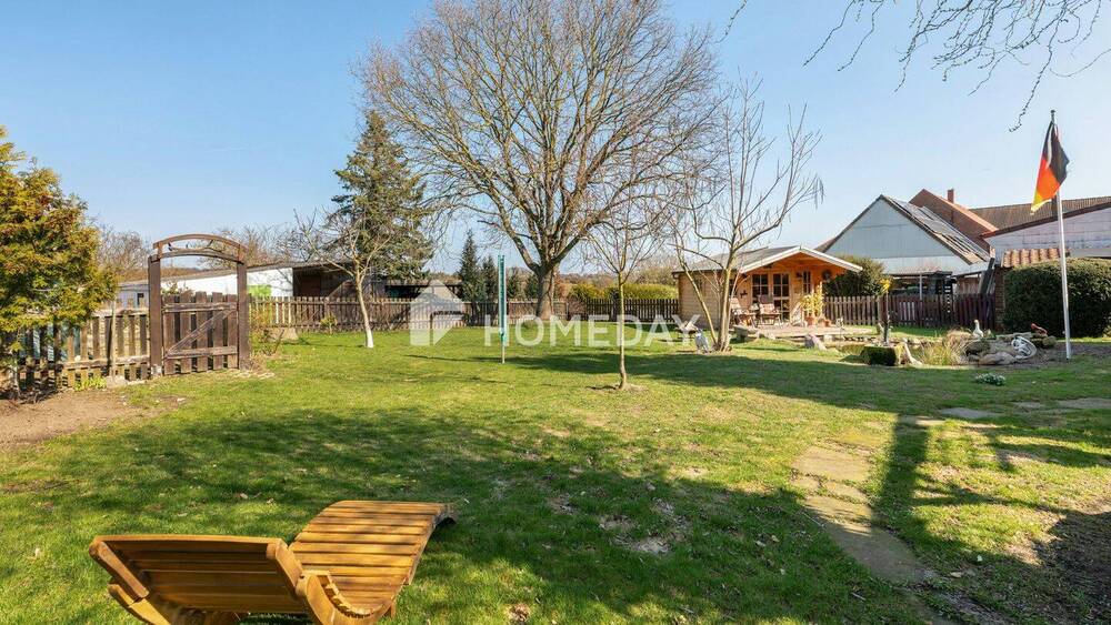 Doppelhaushälfte Querenhorst - 5 Zimmer, 136 m&sup2;, 286.000&euro; | Angebot:26093116