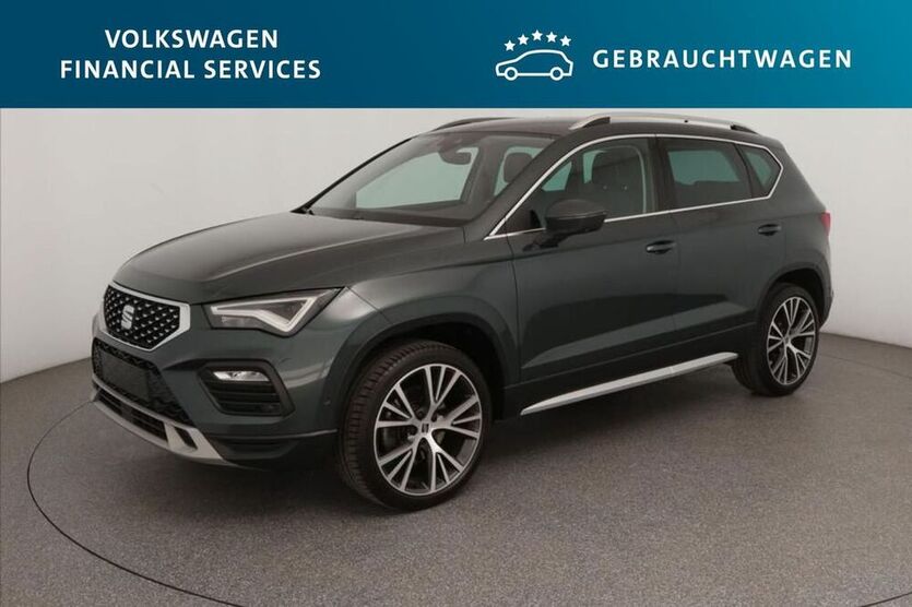 Ateca
