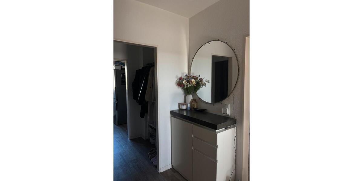Etagenwohnung Wolfsburg Alt-Wolfsburg - 2.5 Zimmer, 65 m&sup2;, 885&euro; | Angebot:26477622