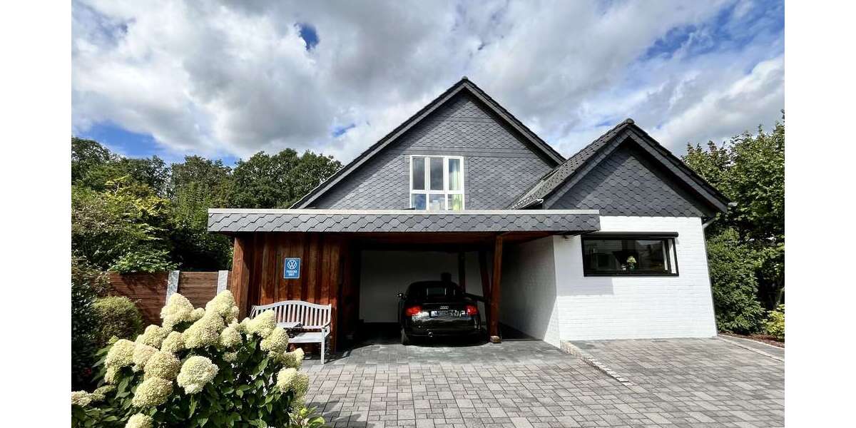 Einfamilienhaus Sassenburg - 7 Zimmer, 229 m&sup2;, 498.000&euro; | Angebot:27301071