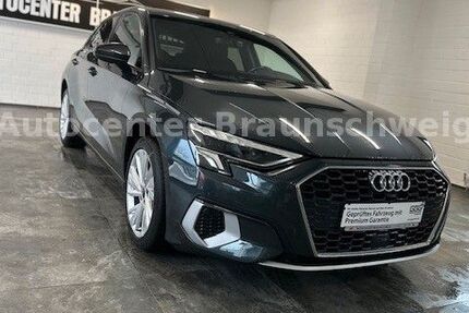 Audi A3 131.000 km 17.450 &euro; Braunschweig 38112