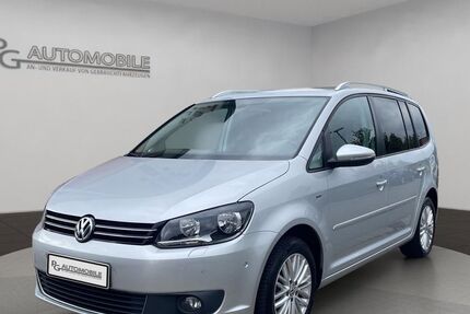 VW Touran 90.200 km 10.490 &euro; Braunschweig 38110