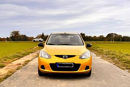 Mazda 2 220.000 km 3.500 € Braunschweig 38122