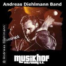Andreas Diehlmann Band
