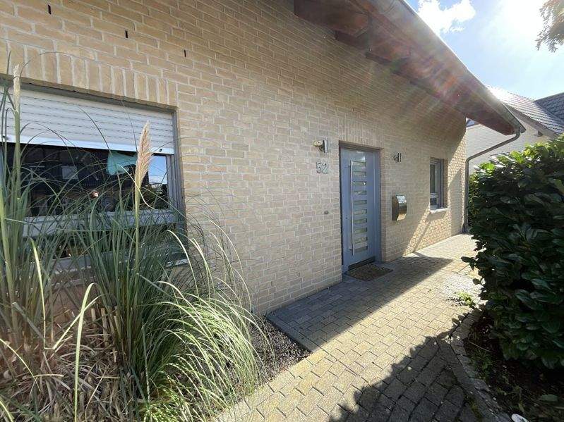 Einfamilienhaus in schöner Lage von Wolfsburg OT Hattorf 5 zimmer