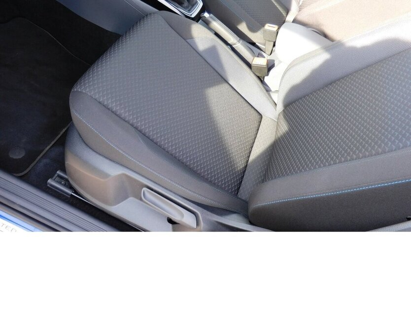 T-Cross 1.0 Life United BMT TSI Klima Navi