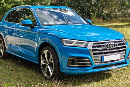 Audi Q5 61.900 km 36.400 &euro; Rühen 38471