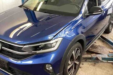 VW Taigo 97.885 km 18.970 &euro; Helmstedt 38350