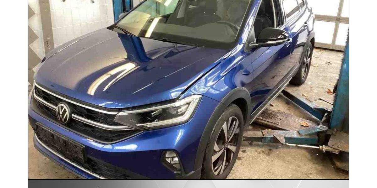 VW Taigo 97.885 km 18.970 &euro; Helmstedt 38350