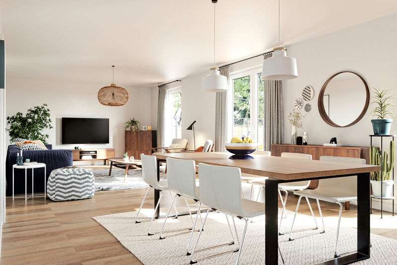 Haus zum Kaufen in Wendessen 262.500 € 166 m²