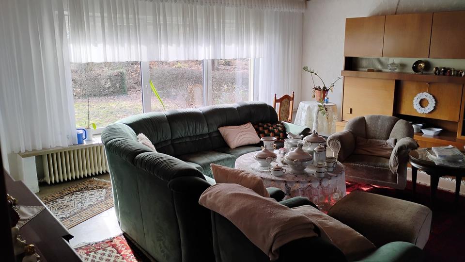 Einfamilienhaus Wolfsburg Almke - 5 Zimmer, 137 m&sup2;, 185.000&euro; | Angebot:25806987