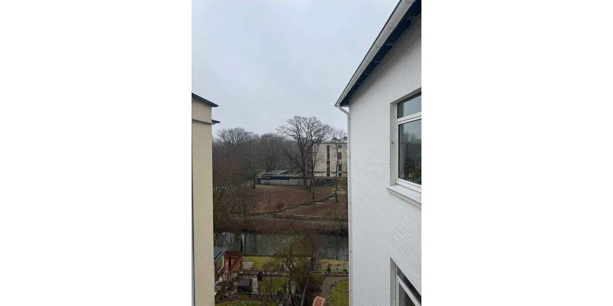 Etagenwohnung Braunschweig Lehndorf-Watenbüttel - 2 Zimmer, 80 m&sup2;, 800&euro; | Angebot:25070361