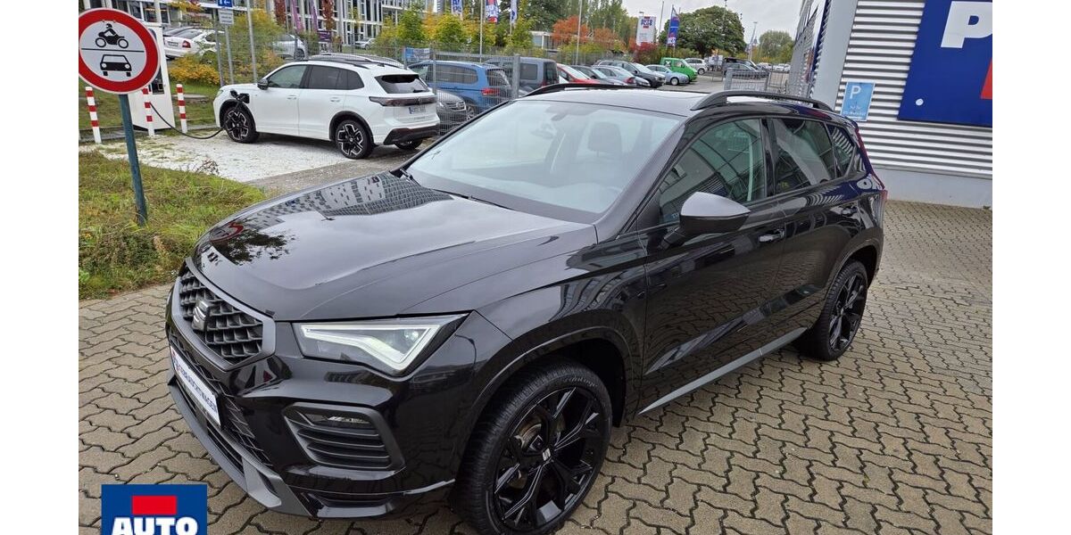 Seat Ateca 137.500 km 21.699 € Wolfsburg 38446