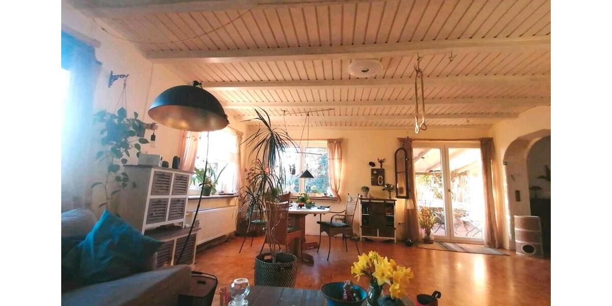 Doppelhaushälfte Lehre - 7 Zimmer, 216 m&sup2;, 350.000&euro; | Angebot:26656114