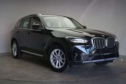 BMW X3 115.000 km 33.990 &euro; Braunschweig 38110