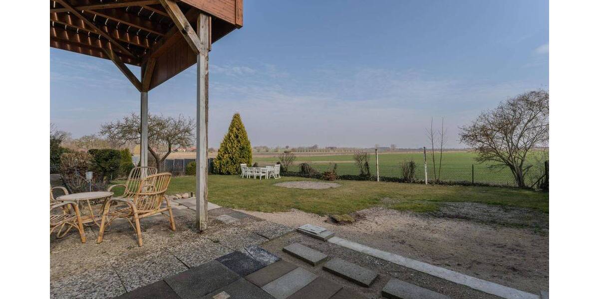 Etagenwohnung Schwülper Lagesbüttel - 4 Zimmer, 119 m&sup2;, 99.000&euro; | Angebot:26741938