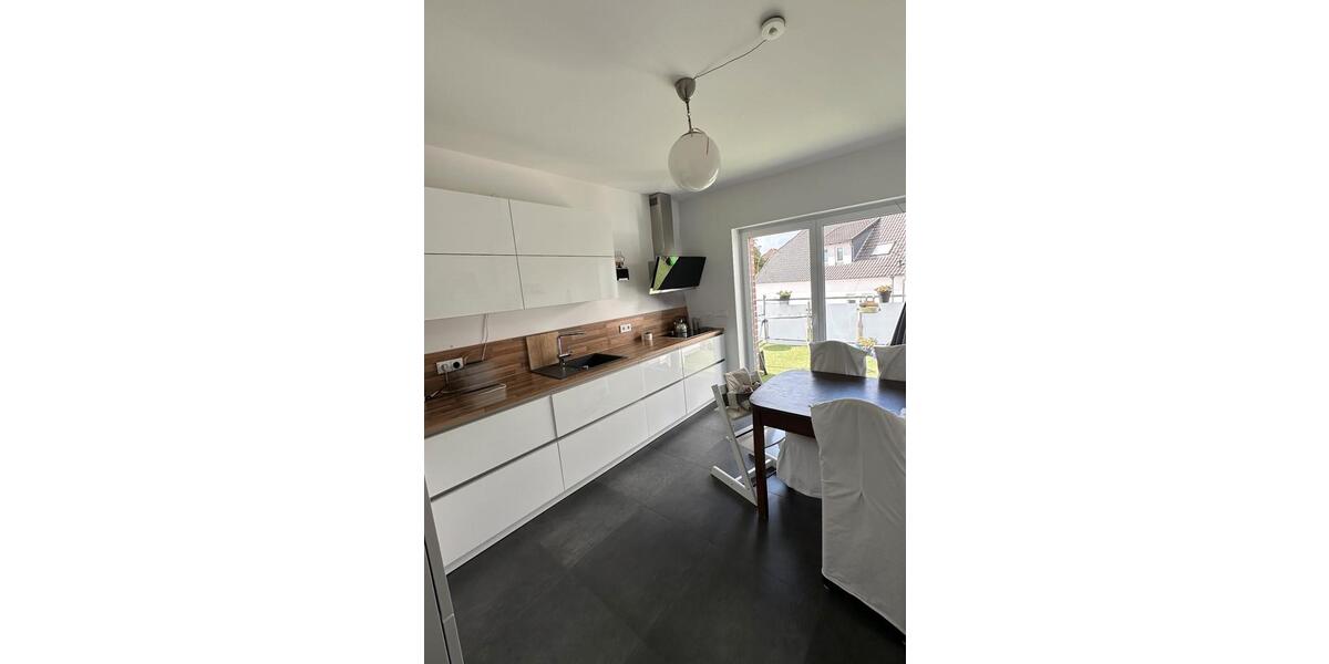 Etagenwohnung Isenbüttel - 3.5 Zimmer, 115 m&sup2;, 389.000&euro; | Angebot:26058980