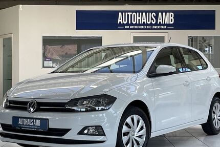 VW Polo 84.172 km 12.990 € Braunschweig 38122